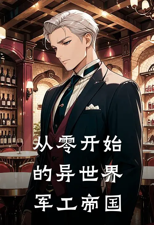 从零开始的异世界军工帝国(萧付南哈立德)小说免费阅读_热门小说阅读从零开始的异世界军工帝国萧付南哈立德