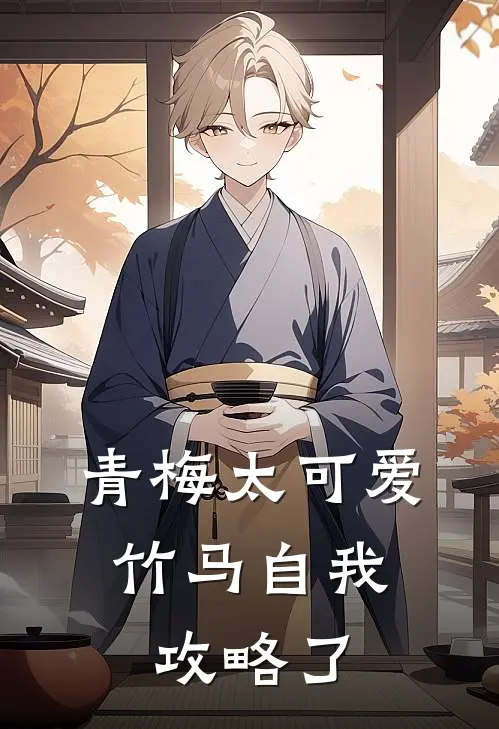 青梅太可爱，竹马自我攻略了江辰苏晓热门的网络小说_完整版小说青梅太可爱，竹马自我攻略了(江辰苏晓)