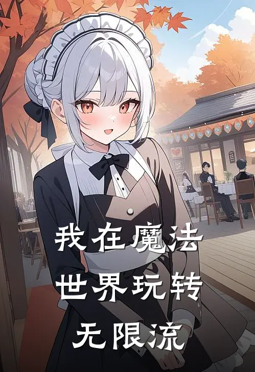 我在魔法世界玩转无限流