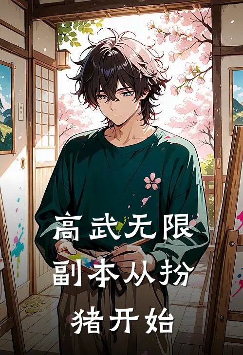 高武无限副本从扮猪开始