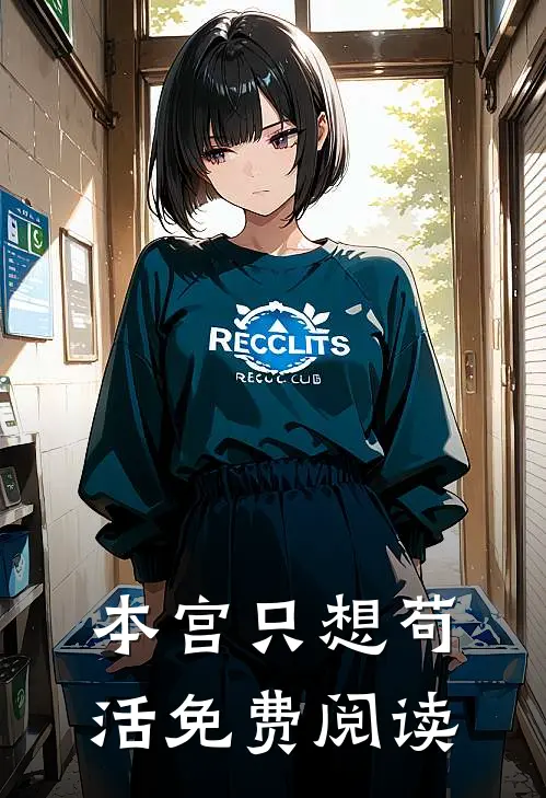 本宫只想苟活免费阅读