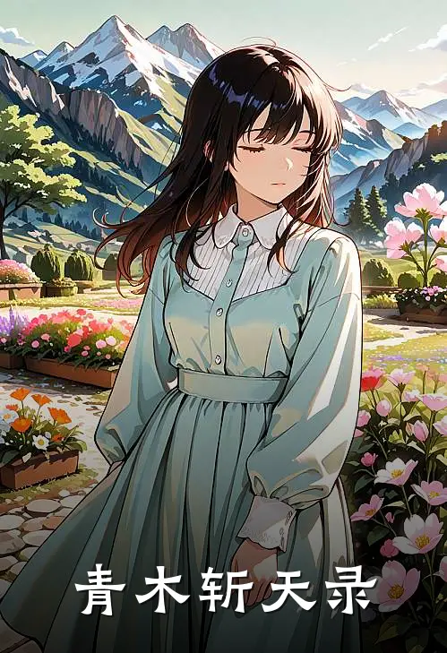 青木斩天录(林越张伯)全文免费小说_小说免费完结青木斩天录(林越张伯)