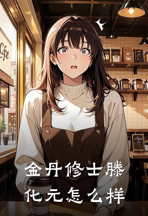 金丹修士滕化元怎么样