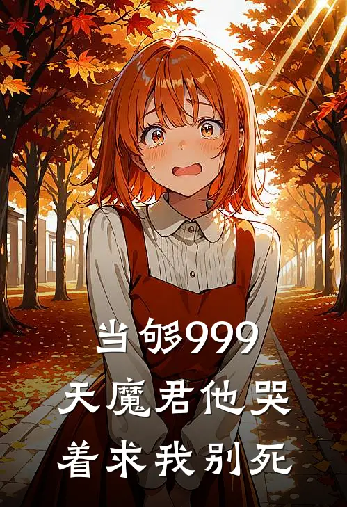 当够999天魔君他哭着求我别死