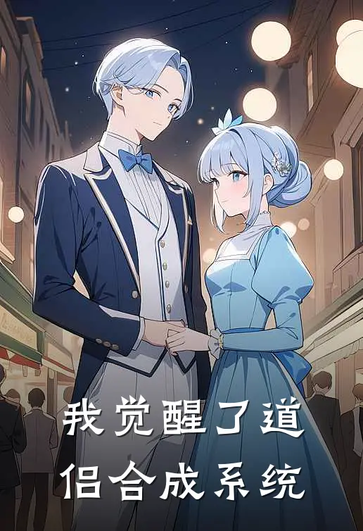 我觉醒了道侣合成系统