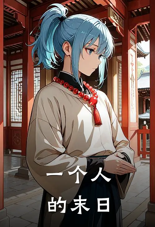 一个人，的末日