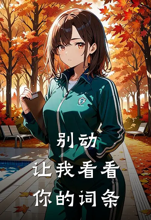 别动，让我看看你的词条