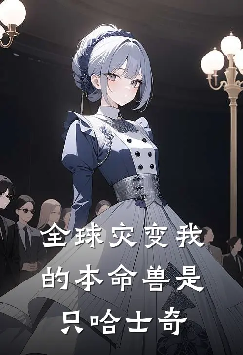 全球灾变我的本命兽是只哈士奇林枫阿奇热门的网络小说_热门的网络小说全球灾变我的本命兽是只哈士奇(林枫阿奇)