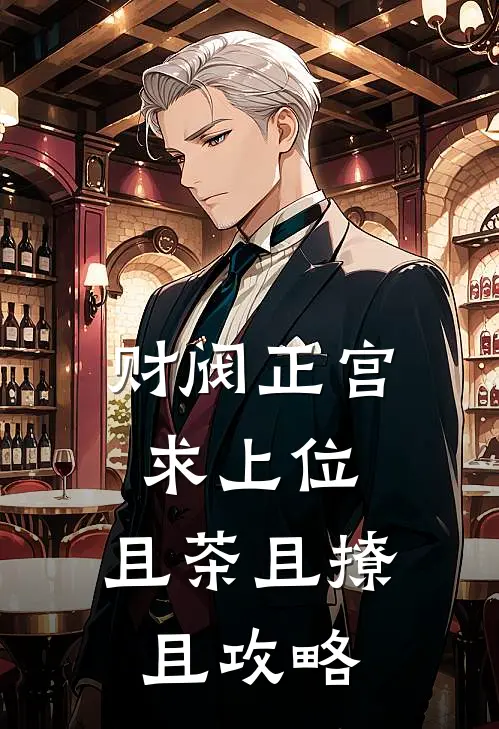 财阀正宫求上位，且茶且撩且攻略