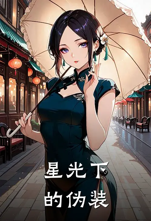 星光下的伪装(纪伯雅顾瑾之)完本小说_全本免费小说星光下的伪装纪伯雅顾瑾之