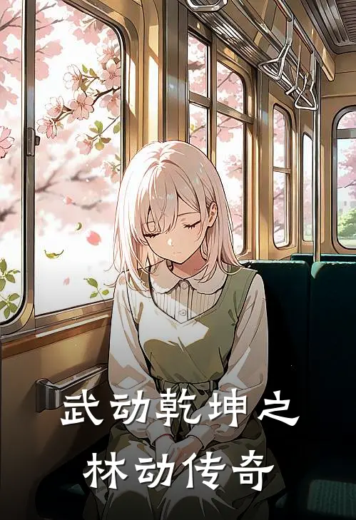 武动乾坤之林动传奇