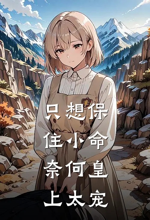 只想保住小命，奈何皇上太宠(林婉春杏)全文阅读免费全集_完结小说只想保住小命，奈何皇上太宠林婉春杏