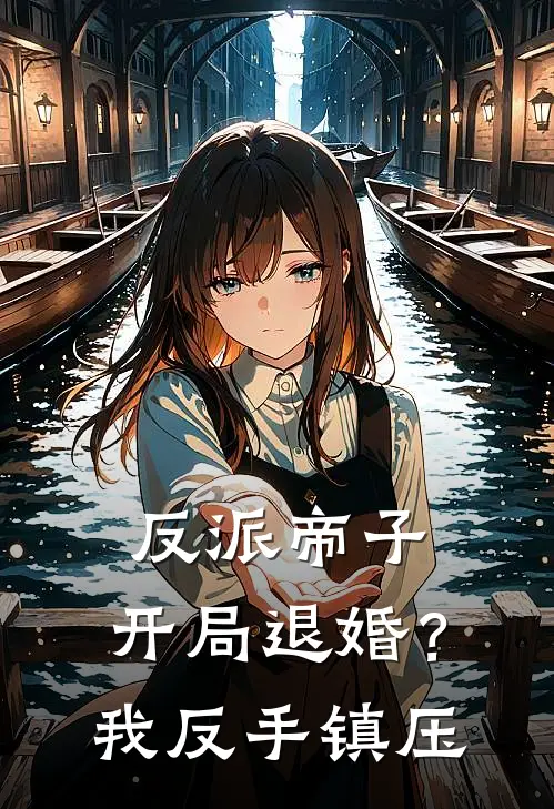 反派帝子：开局退婚？我反手镇压