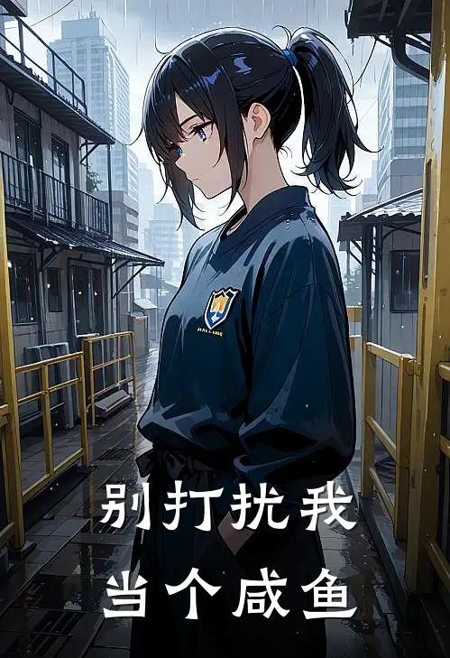 别打扰我当个咸鱼(封霄苏月璃)免费小说全集_完本小说免费阅读别打扰我当个咸鱼(封霄苏月璃)