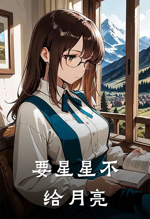 要星星不给月亮