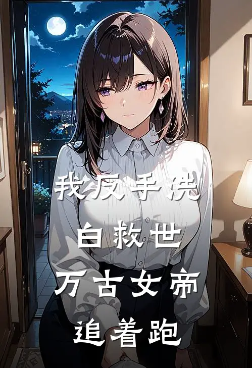 我反手洗白救世，万古女帝追着跑(叶辰林清雪)最新推荐小说_最新免费小说我反手洗白救世，万古女帝追着跑叶辰林清雪