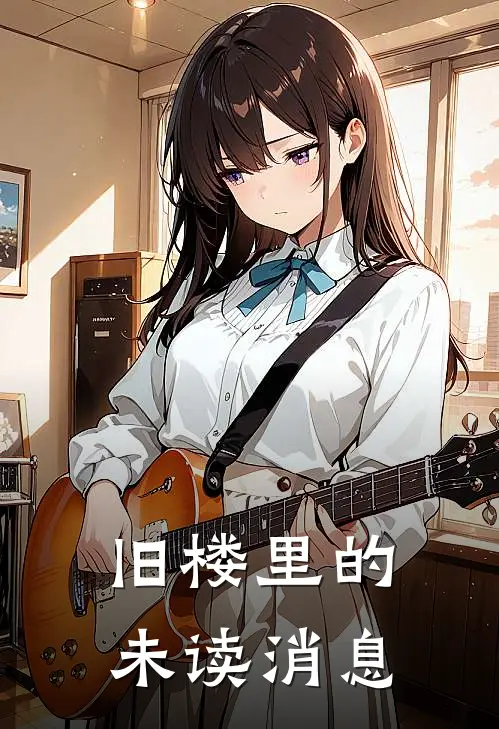 旧楼里的未读消息