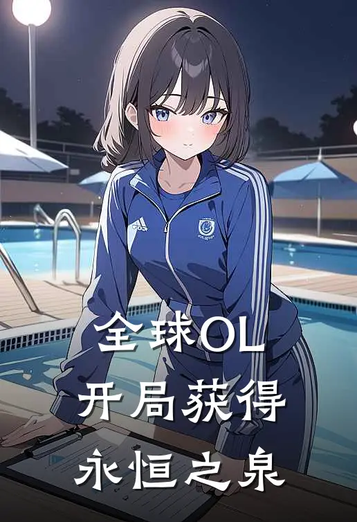 全球OL，开局获得永恒之泉小说石头哥布林（已完结全集完整版大结局）石头哥布林小说全文阅读笔趣阁