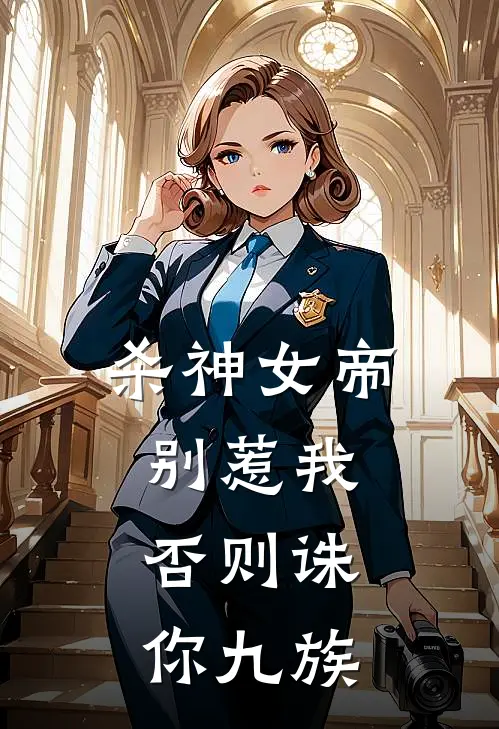 杀神女帝：别惹我，否则诛你九族