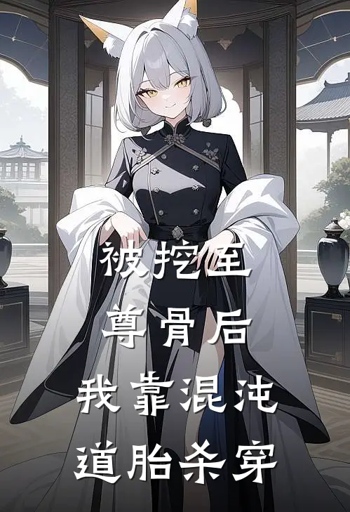 被挖至尊骨后，我靠混沌道胎杀穿林洛林峰小说完整版免费阅读_热门小说排行榜被挖至尊骨后，我靠混沌道胎杀穿(林洛林峰)