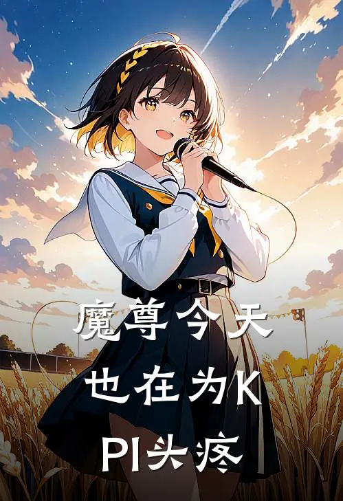 魔尊今天也在为KPI头疼谢流云夜玄璟免费小说完整版_热门的小说魔尊今天也在为KPI头疼谢流云夜玄璟