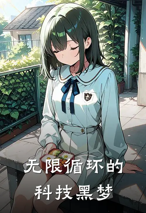无限循环的科技黑梦