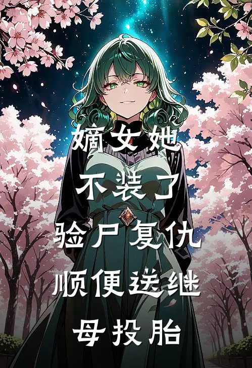 春杏沈昭宁(嫡女她不装了，验尸复仇顺便送继母投胎)全集阅读_《嫡女她不装了，验尸复仇顺便送继母投胎》全文免费阅读