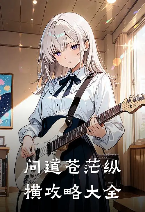 问道苍茫纵横攻略大全