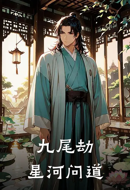 九尾劫：星河问道