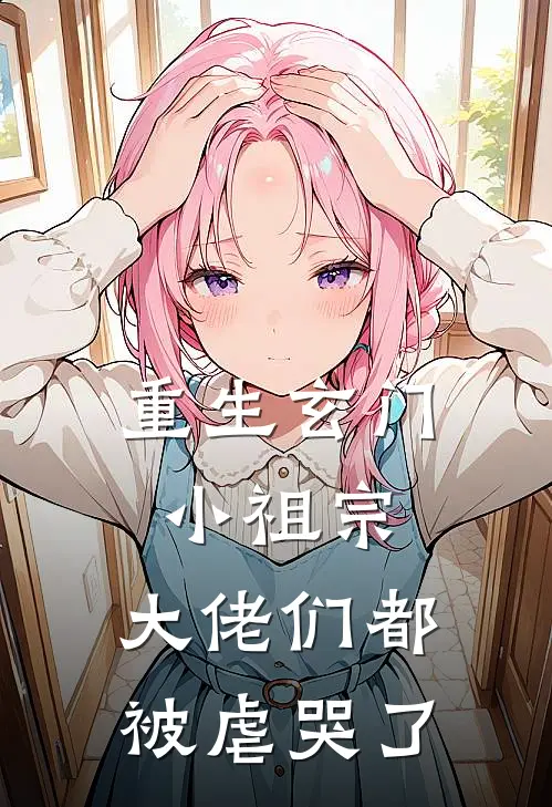 重生玄门小祖宗,大佬们都被虐哭了