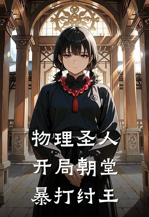 物理圣人：开局朝堂暴打纣王