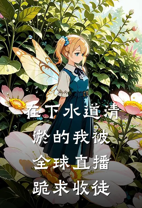 在下水道清淤的我被全球直播跪求收徒陈浊林灿小说免费阅读无弹窗_完结版小说全文免费阅读在下水道清淤的我被全球直播跪求收徒(陈浊林灿)