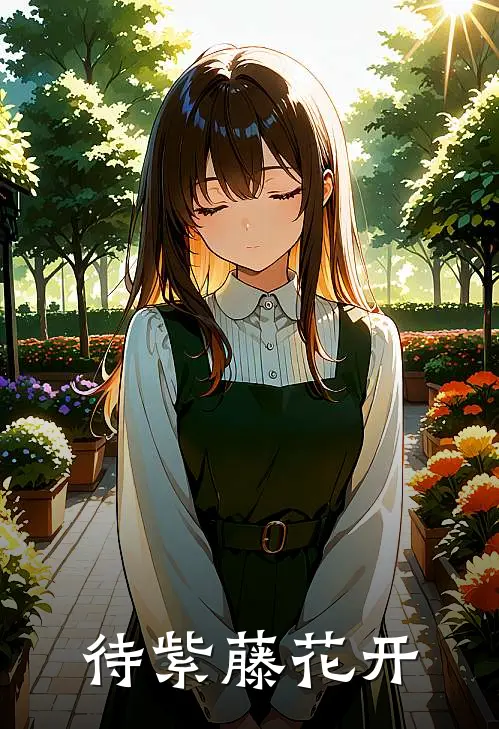 待紫藤花开简子斌慕华生免费小说大全_小说完结待紫藤花开(简子斌慕华生)