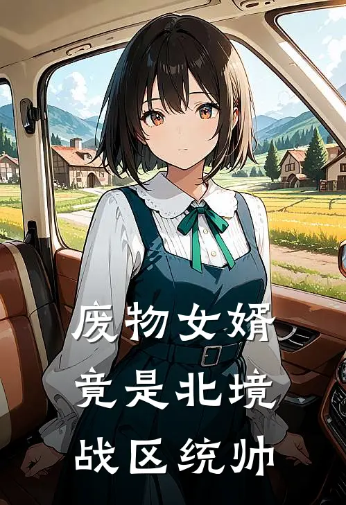 废物女婿竟是北境战区统帅