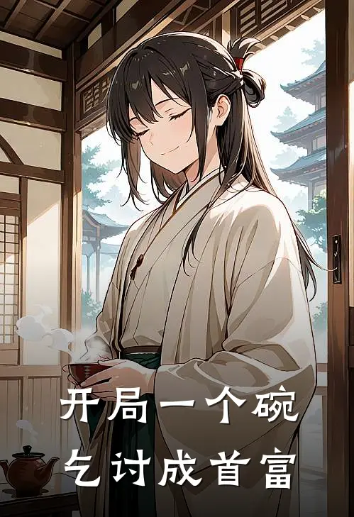 开局一个碗，乞讨成首富