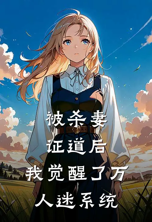 被杀妻证道后，我觉醒了万人迷系统谢千尘柳凝霜完整版小说_小说完结推荐被杀妻证道后，我觉醒了万人迷系统(谢千尘柳凝霜)
