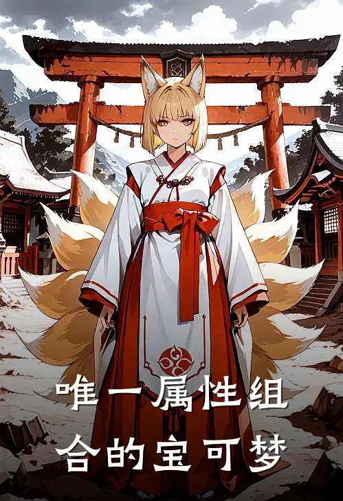 唯一属性组合的宝可梦