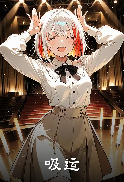 云落张五(吸运)全章节在线阅读_(吸运)完结版免费阅读