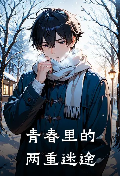 青春里的两重迷途