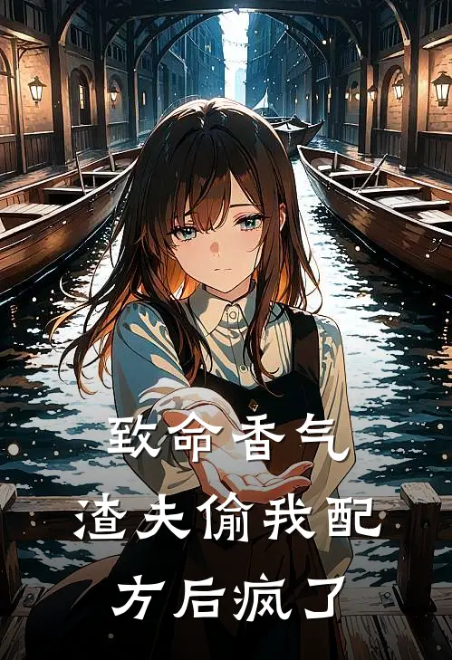 致命香气：渣夫偷我配方后疯了陆沉依兰免费小说推荐_免费小说笔趣阁致命香气：渣夫偷我配方后疯了陆沉依兰