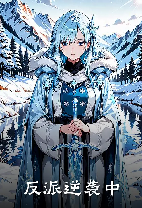 反派逆袭中