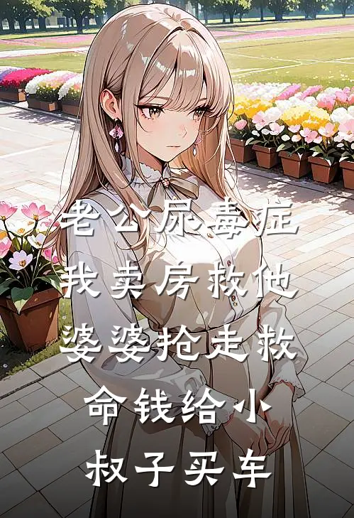 老公尿毒症，我卖房救他，婆婆抢走救命钱给小叔子买车陈浩张兰最热门小说_免费小说全集老公尿毒症，我卖房救他，婆婆抢走救命钱给小叔子买车(陈浩张兰)