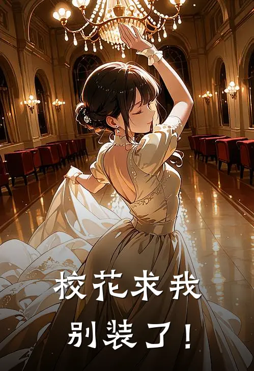 校花求我别装了！