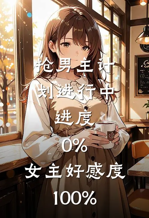 抢男主计划进行中，进度:0%，女主好感度:100%魏宸斯祁鸢免费小说免费阅读_推荐完结小说抢男主计划进行中，进度:0%，女主好感度:100%(魏宸斯祁鸢)