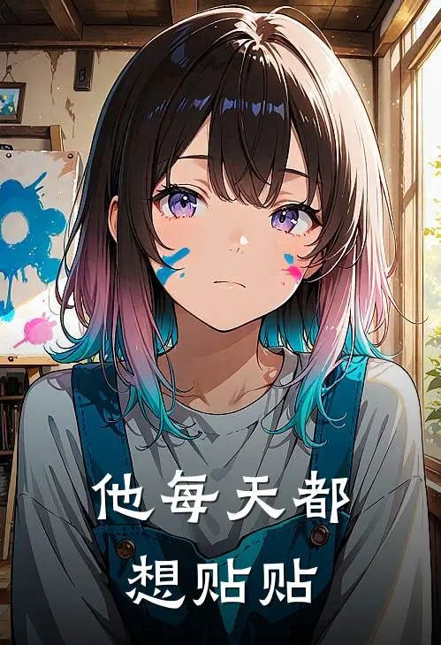 他每天都想贴贴乔玥程泽禹完本小说免费阅读_小说完结版他每天都想贴贴乔玥程泽禹