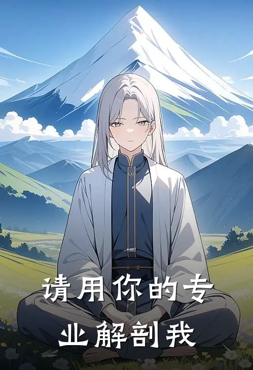 请用你的专业解剖我
