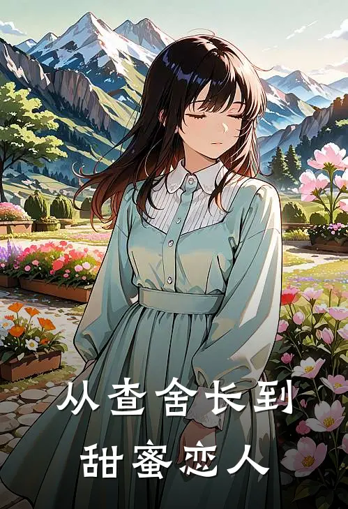 从查舍长到甜蜜恋人(江驰林晚星)新热门小说_免费完结小说从查舍长到甜蜜恋人(江驰林晚星)