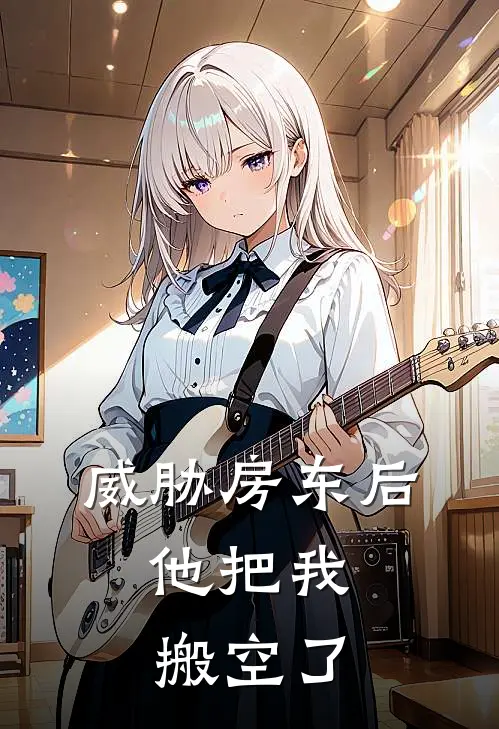 威胁房东后，他把我搬空了(楼王顾屿)完整版免费小说_完结版小说推荐威胁房东后，他把我搬空了(楼王顾屿)