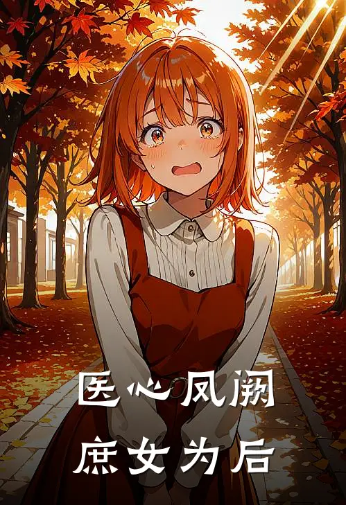 医心凤阙：庶女为后苏锦溪凤阙热门小说推荐_完本小说大全医心凤阙：庶女为后(苏锦溪凤阙)