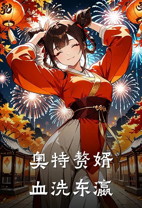 奥特赘婿血洗东瀛